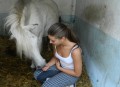 Nanni und Selina