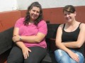 Nora und Nora