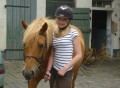 Samira und Kim 