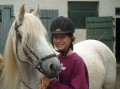Cara und Dorina