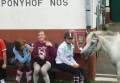 Annika, Anna, Anna und Nanni