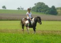 Anna und Nixe