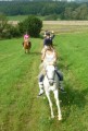 Galoppausritt