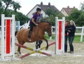Angelique auf Delia