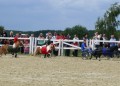 Anschließend kamen "Tick, Trick und Track"