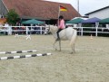 Celina auf Sheila