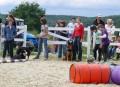 Als nächstes "Hundesport"