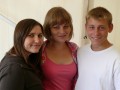 Bel, Moo und Joscha