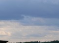 Das Wetter spielte mit, also konnte es losgehen